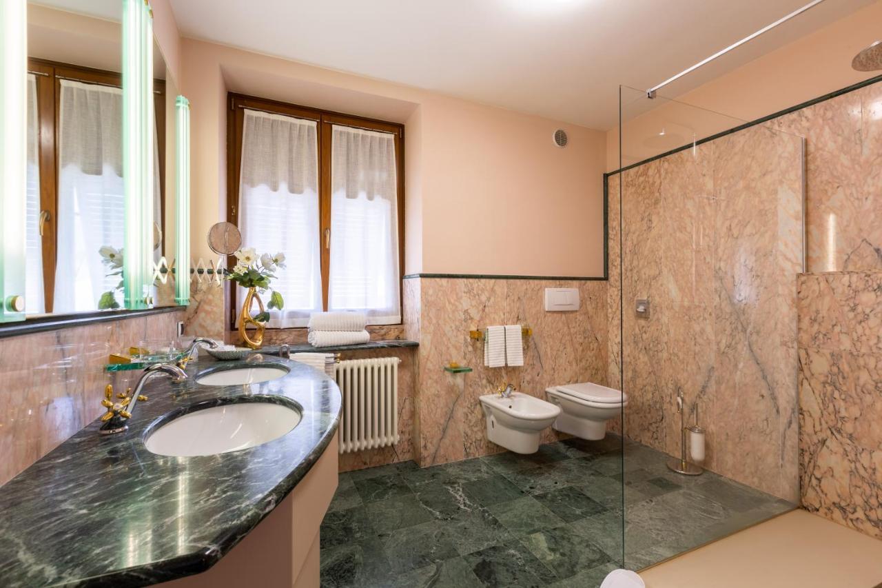 Relais Villa Quercia Тассулло Экстерьер фото
