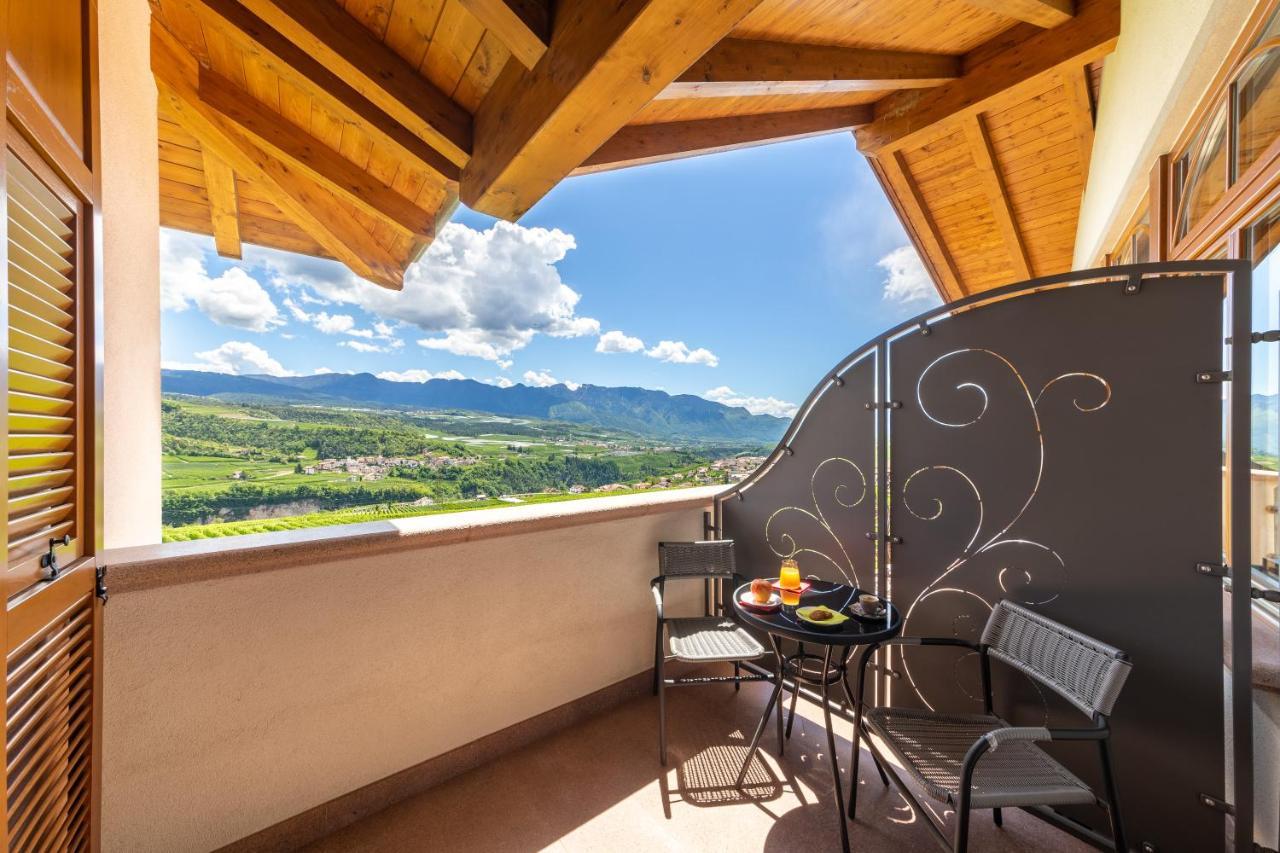 Relais Villa Quercia Тассулло Экстерьер фото