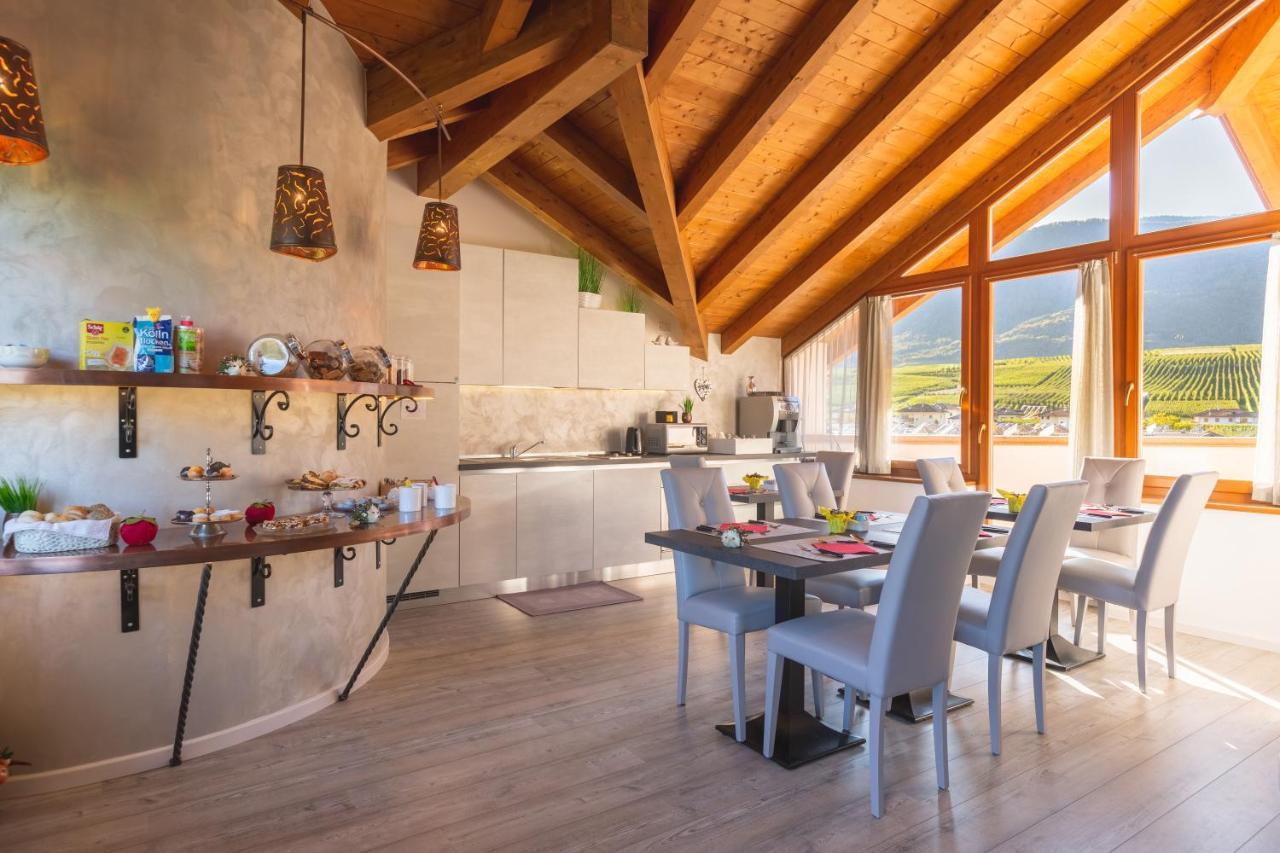 Relais Villa Quercia Тассулло Экстерьер фото