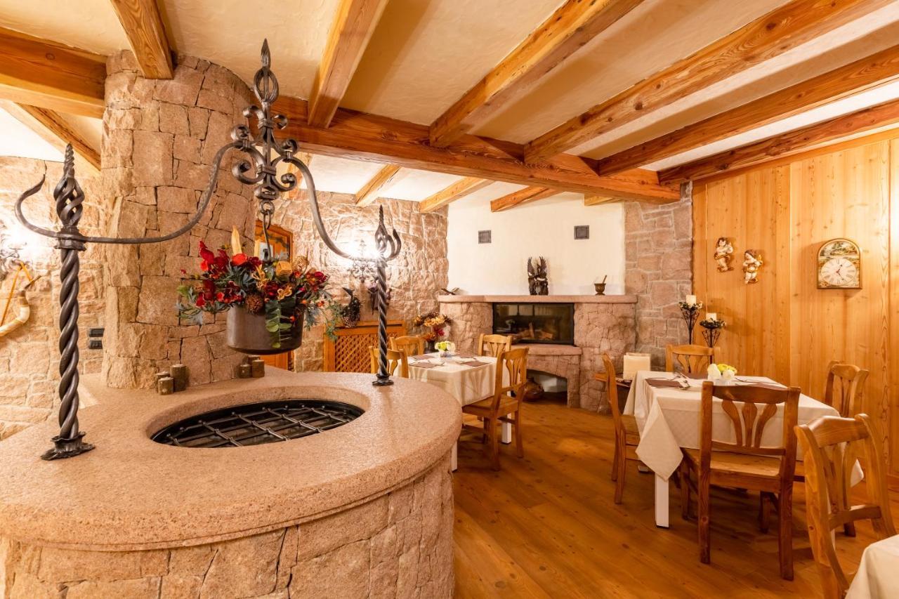 Relais Villa Quercia Тассулло Экстерьер фото