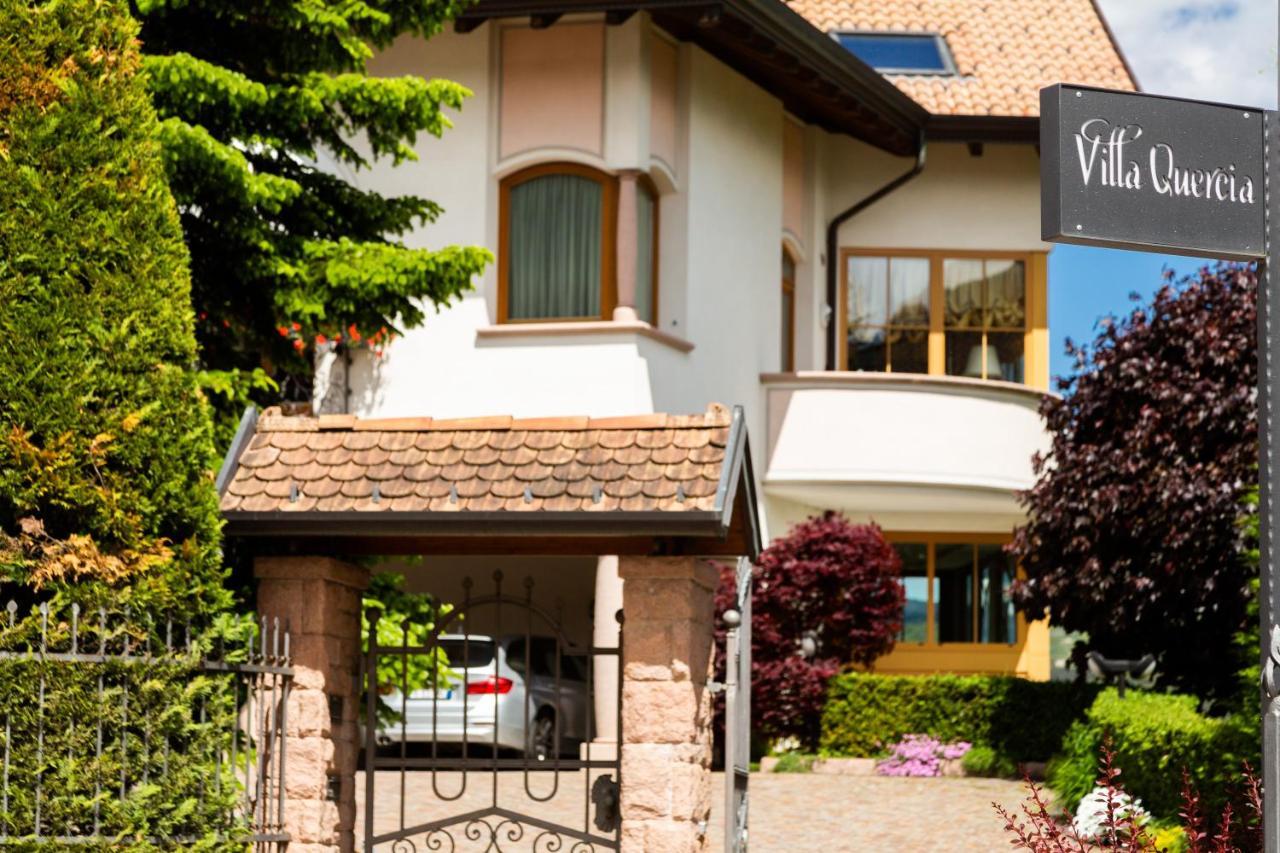 Relais Villa Quercia Тассулло Экстерьер фото