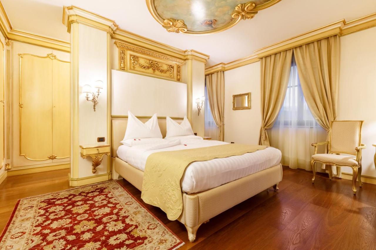 Relais Villa Quercia Тассулло Экстерьер фото