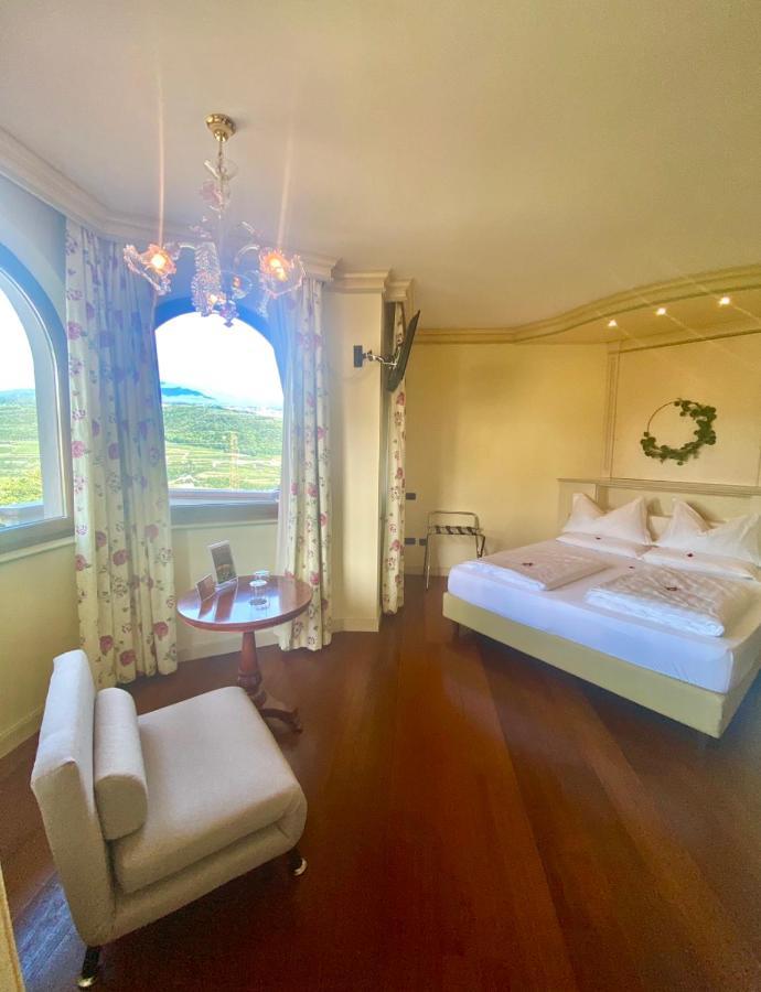 Relais Villa Quercia Тассулло Экстерьер фото