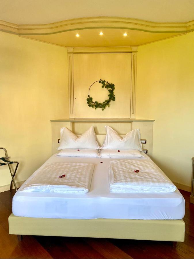 Relais Villa Quercia Тассулло Экстерьер фото