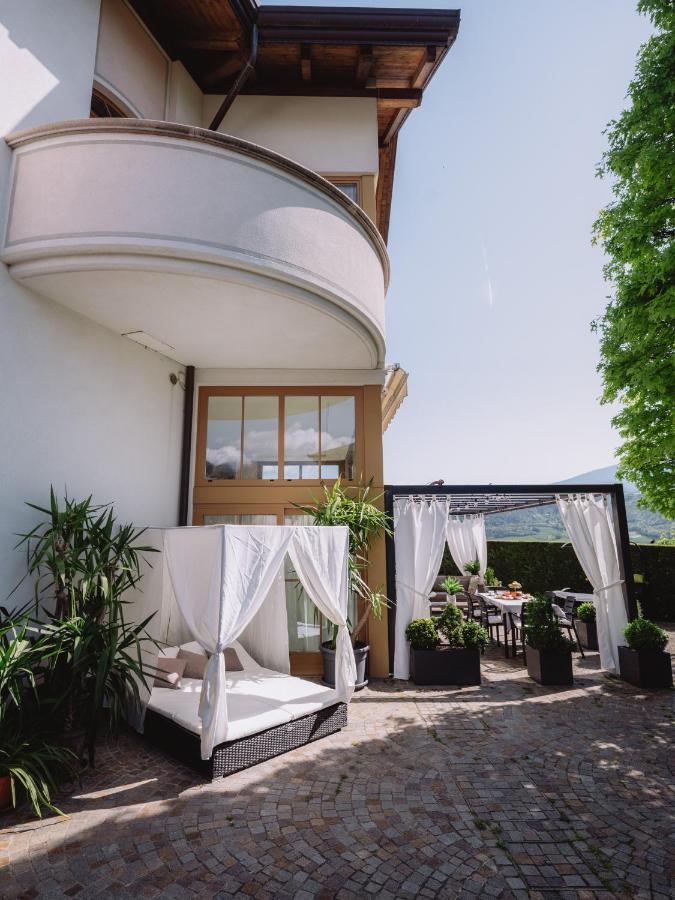 Relais Villa Quercia Тассулло Экстерьер фото