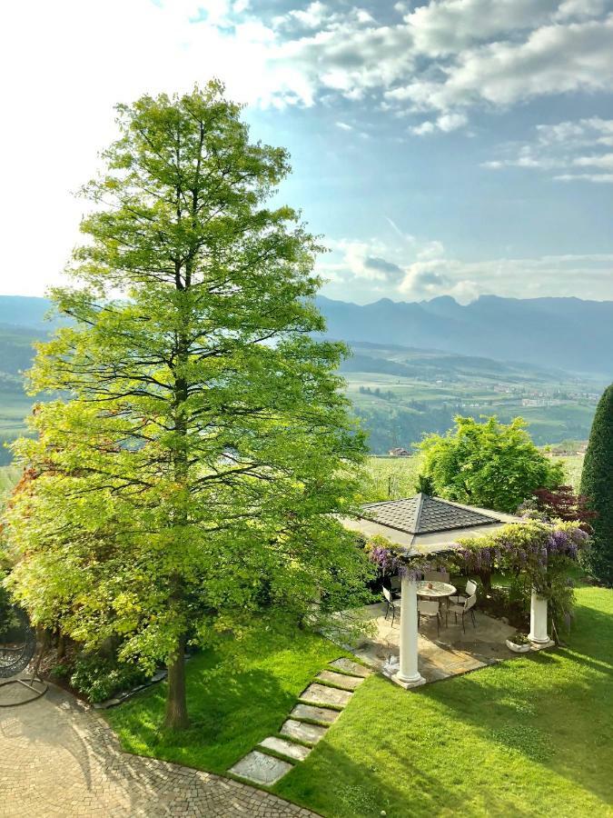 Relais Villa Quercia Тассулло Экстерьер фото