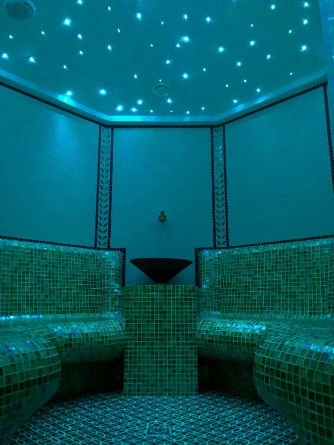 Relais Villa Quercia Тассулло Экстерьер фото